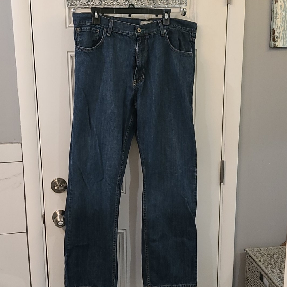 Tommy Hilfiger Crest jeans